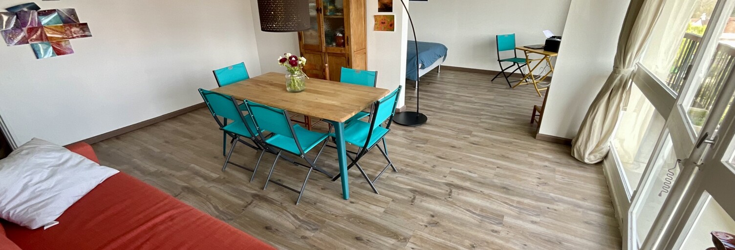 Appartement 4 Pièces 92 m² à vendre à Mennecy (91540)