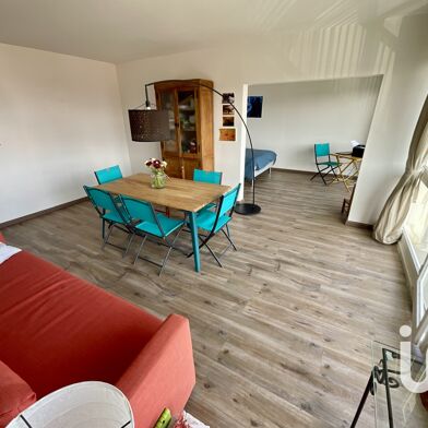 Appartement 4 pièces 189000 €