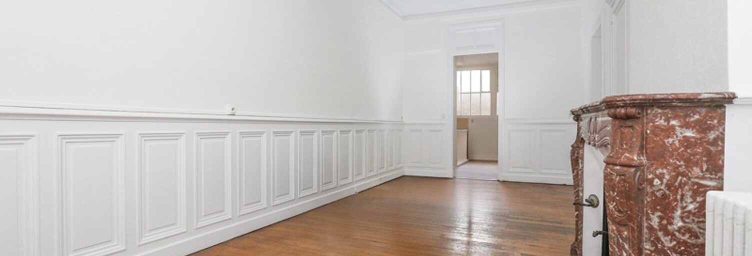 Maison 6 Pièces 135 m² à vendre à Tours (37000)