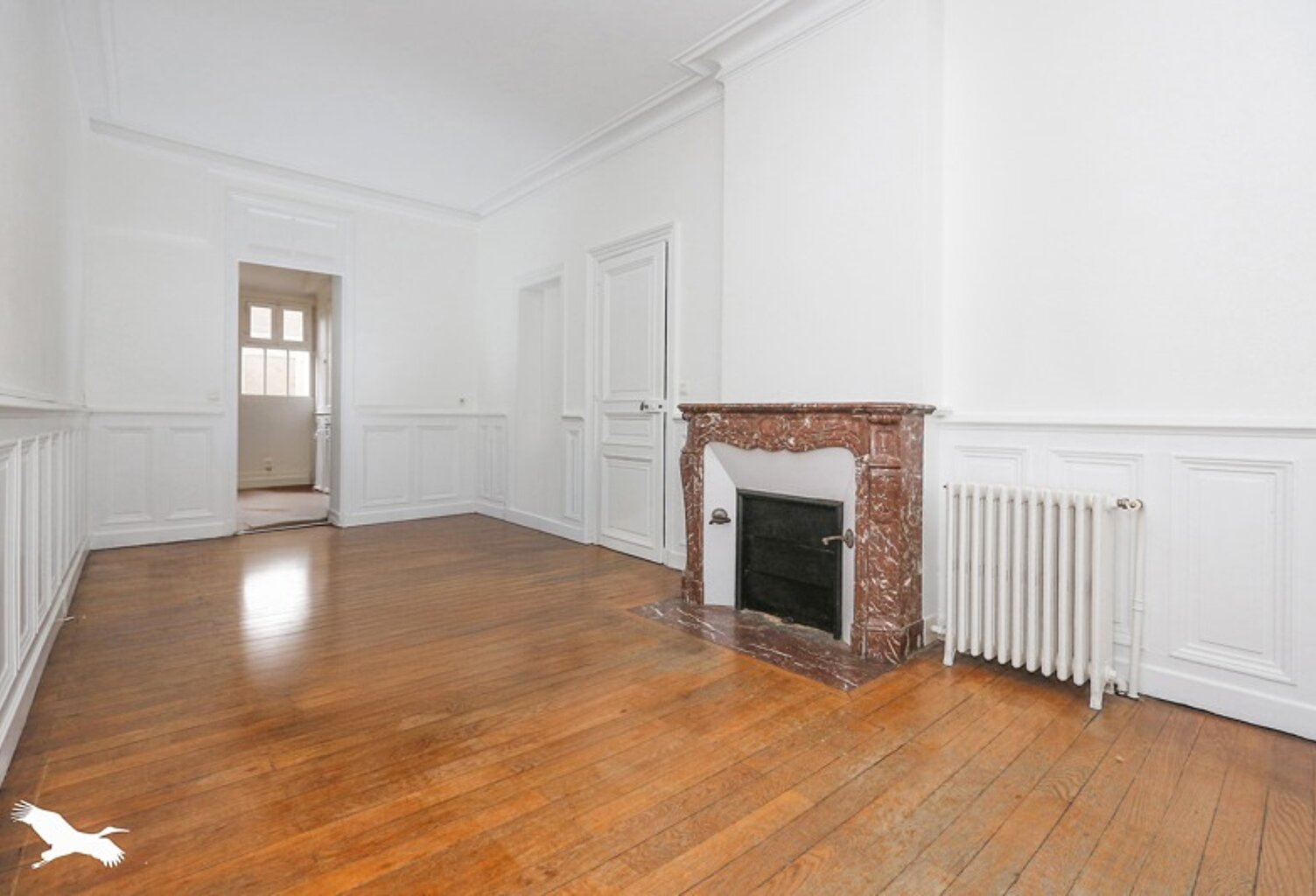 Maison de ville de 6 pièces principales — photo 1