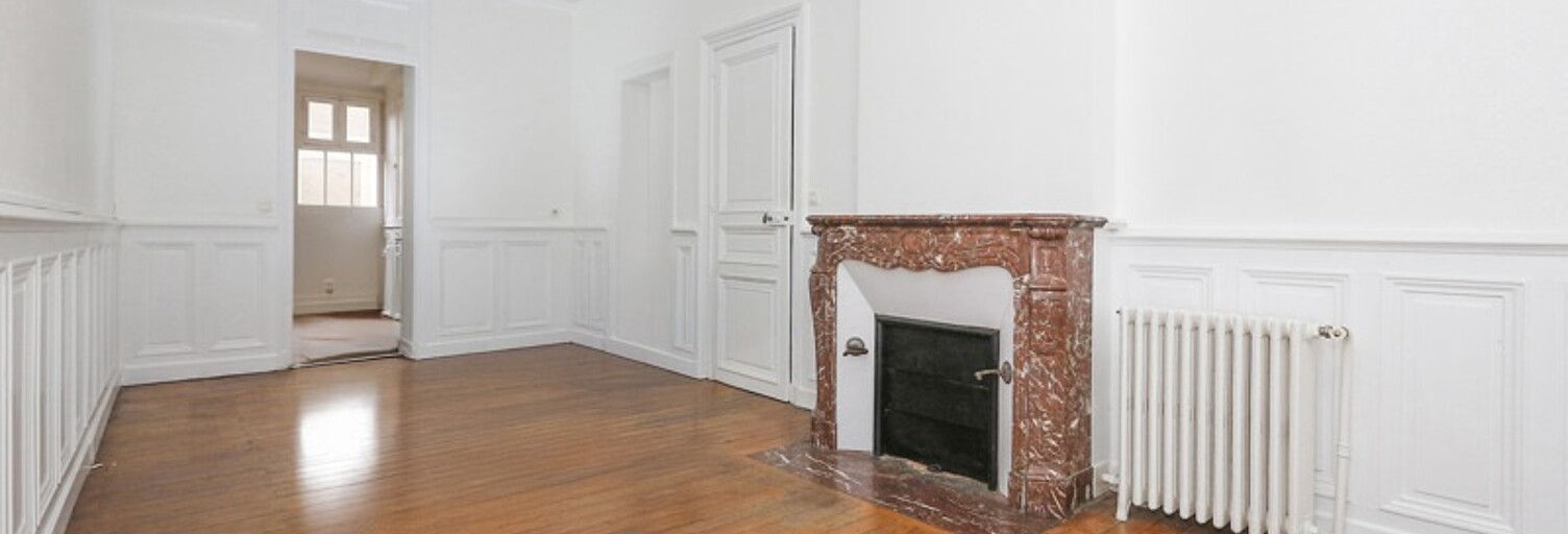 Maison 6 Pièces 135 m² à vendre à Tours (37000)