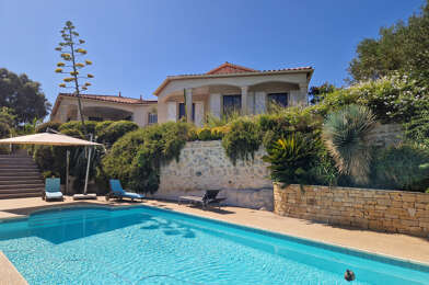 Maison 6 pièces 790000 €