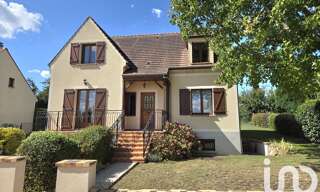 Maison 6 Pièces 110 m² à vendre à Chambry (77910)