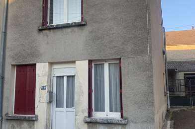 Maison 2 pièces 27000 €