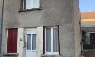 Maison 2 Pièces 45 m² à vendre à Ravières (89390)