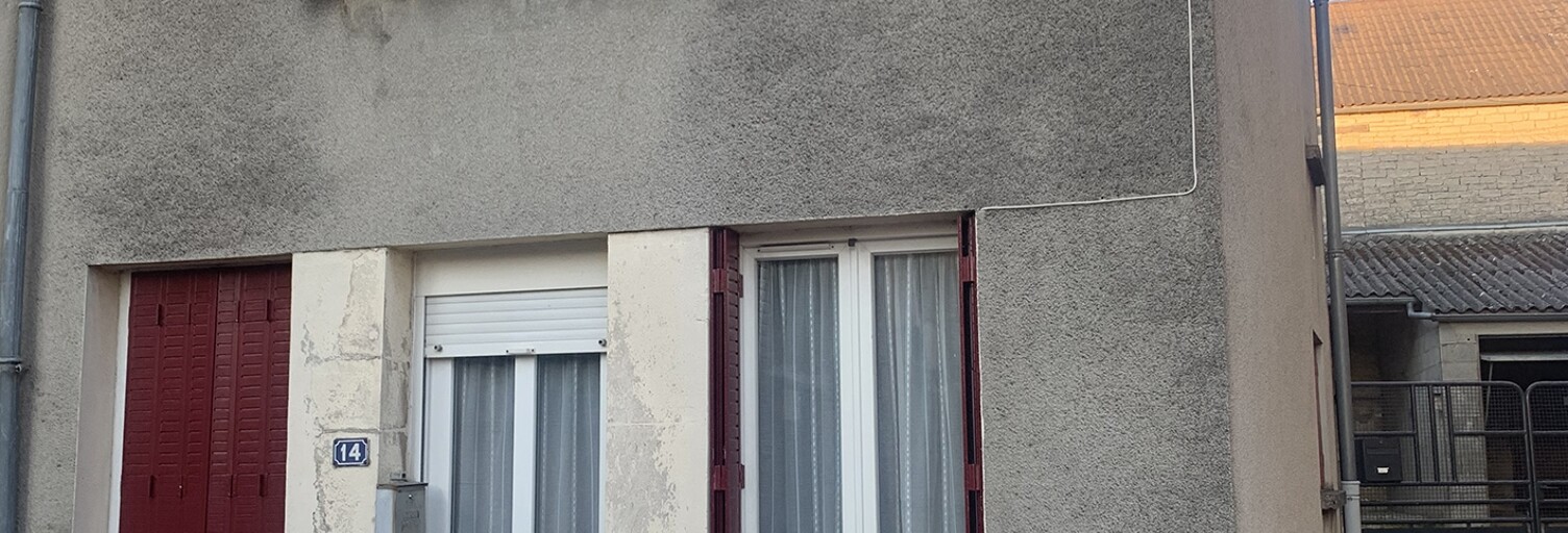 Maison 2 Pièces 45 m² à vendre à Ravières (89390)