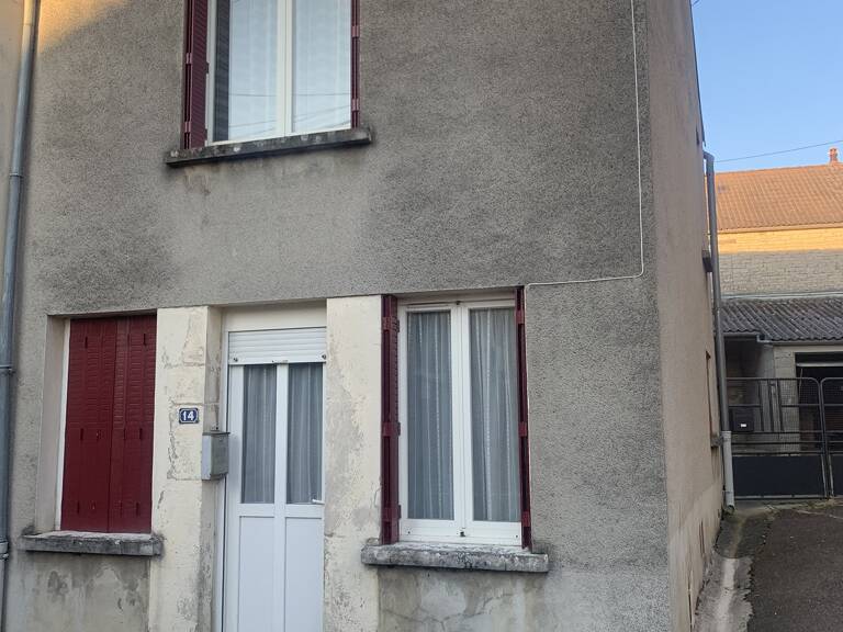Vente Maison de village 2 pièces — photo 1