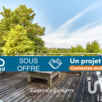 Maison 5 pièces 615000 €