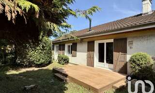 Maison 4 Pièces 80 m² à vendre à Noiseau (94880)