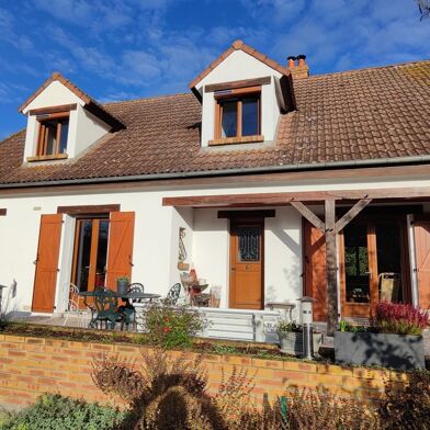 Maison 7 pièces 236000 €