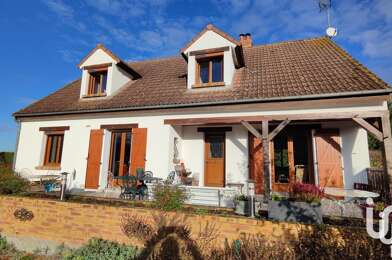 Maison 7 pièces 224000 €