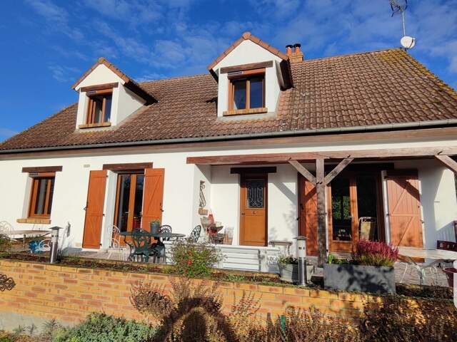 Vente Maison/villa 7 pièces — photo du bien