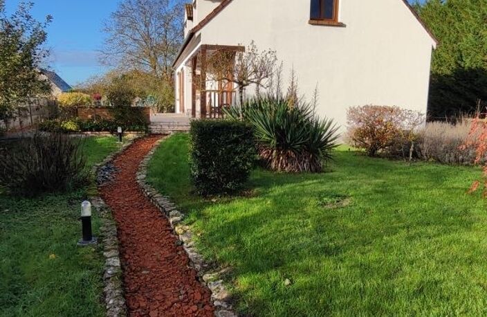 Vente Maison/villa 7 pièces — photo 2