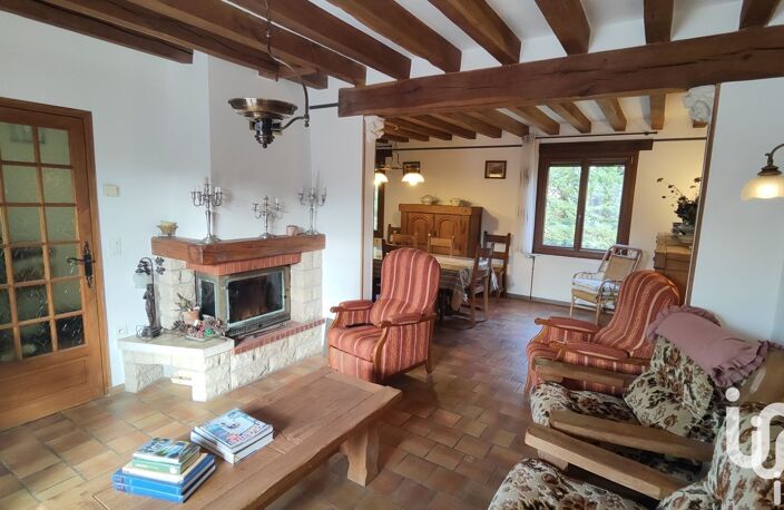 Vente Maison/villa 7 pièces — photo 3