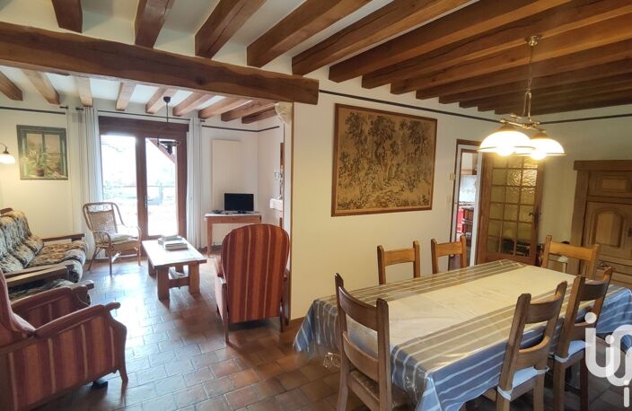 Vente Maison/villa 7 pièces — photo 4