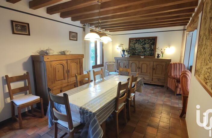 Vente Maison/villa 7 pièces — photo 5