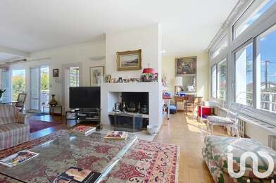 Maison 6 pièces 885000 €