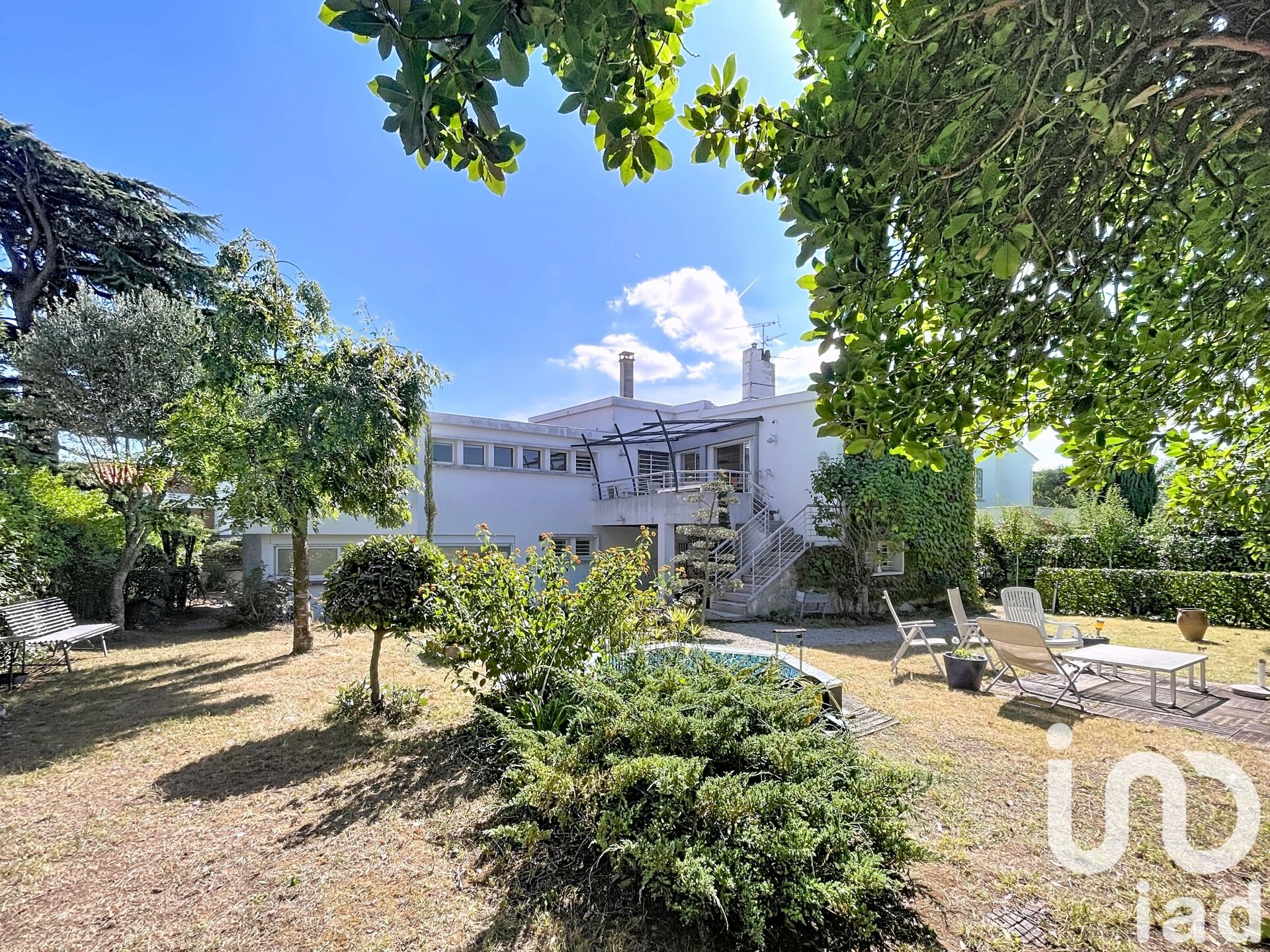 Vente Maison/villa 6 pièces - Photo 2