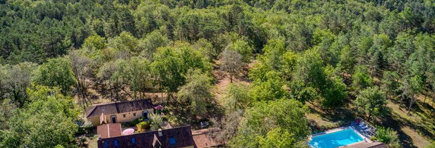 Maison 15 Pièces 301 m² à vendre à Paunat (24510)