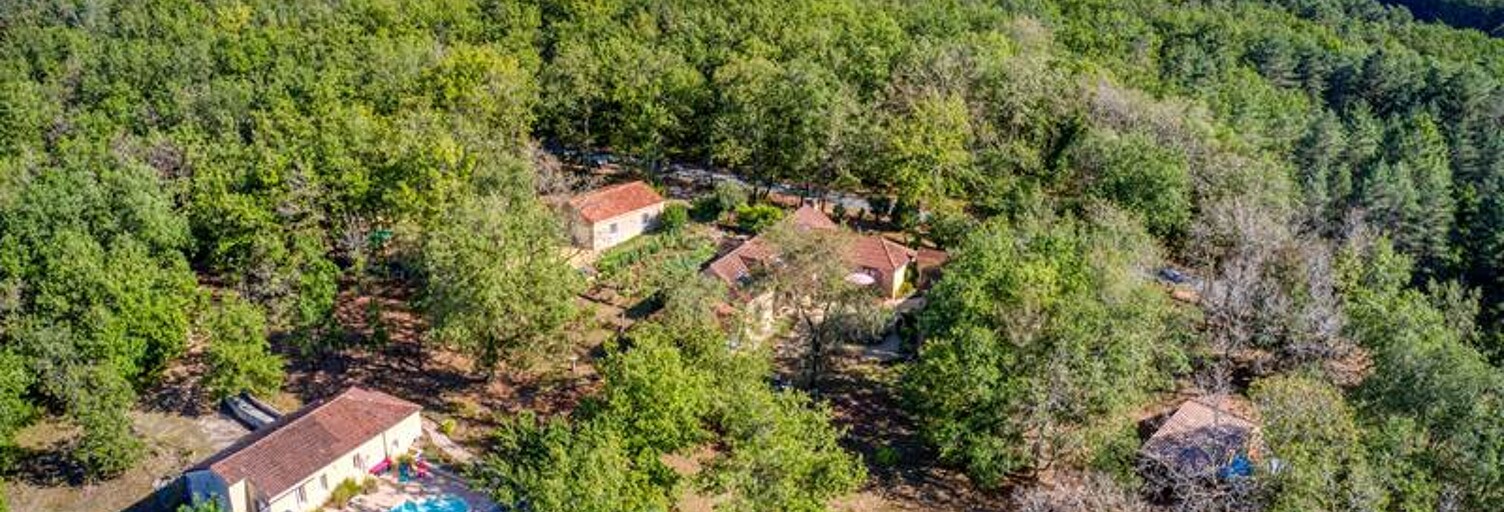 Maison 15 Pièces 301 m² à vendre à Paunat (24510)