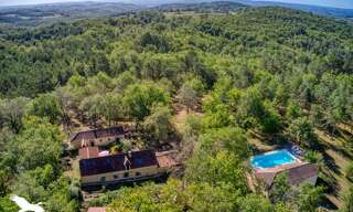 Maison 15 Pièces 301 m² à vendre à Paunat (24510)