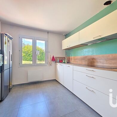 Maison 6 pièces 220000 €