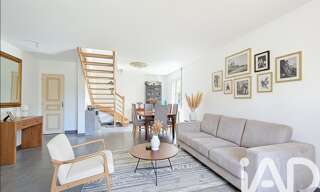 Maison 6 Pièces 143 m² à vendre à Saint-M'Hervé (35500)