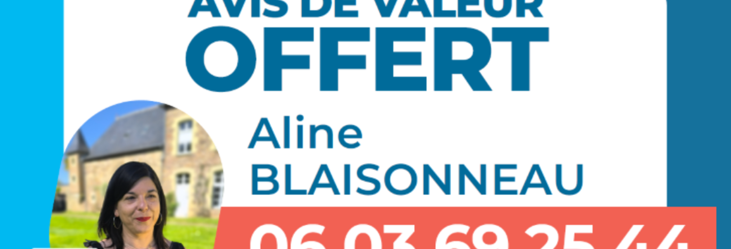 Maison 6 Pièces 100 m² à vendre à Saint-M'Hervé (35500)
