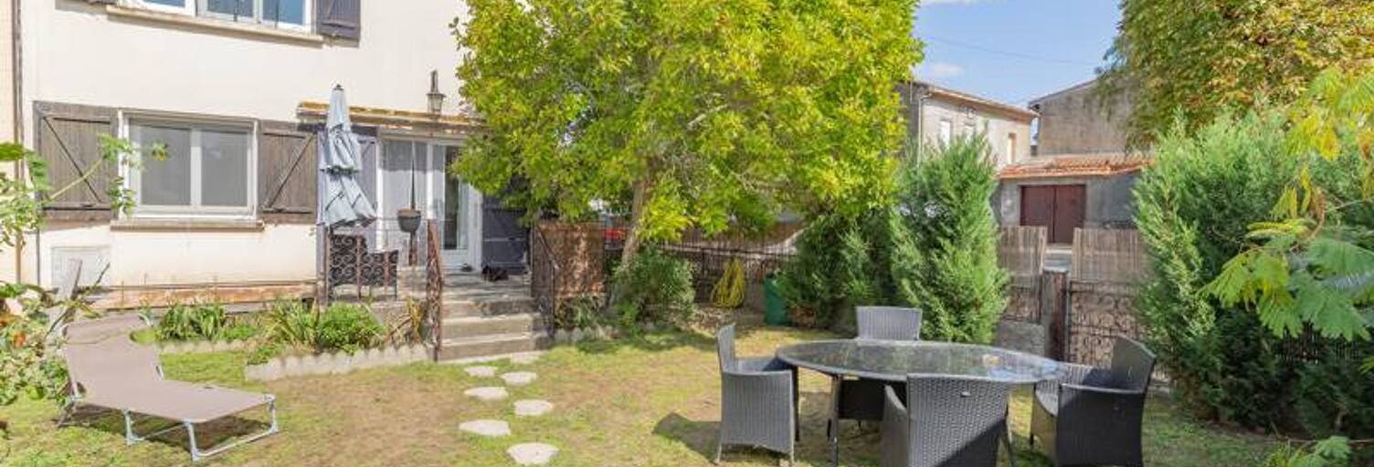 Maison 5 Pièces 110 m² à vendre à La Bastide-de-Lordat (09700)