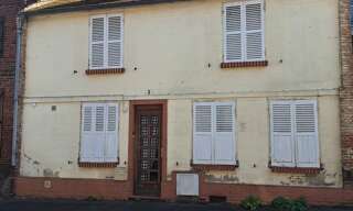 Maison 4 Pièces 87 m² à vendre à Saint-Just-en-Chaussée (60130)