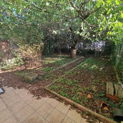 Maison 5 pièces 148000 €