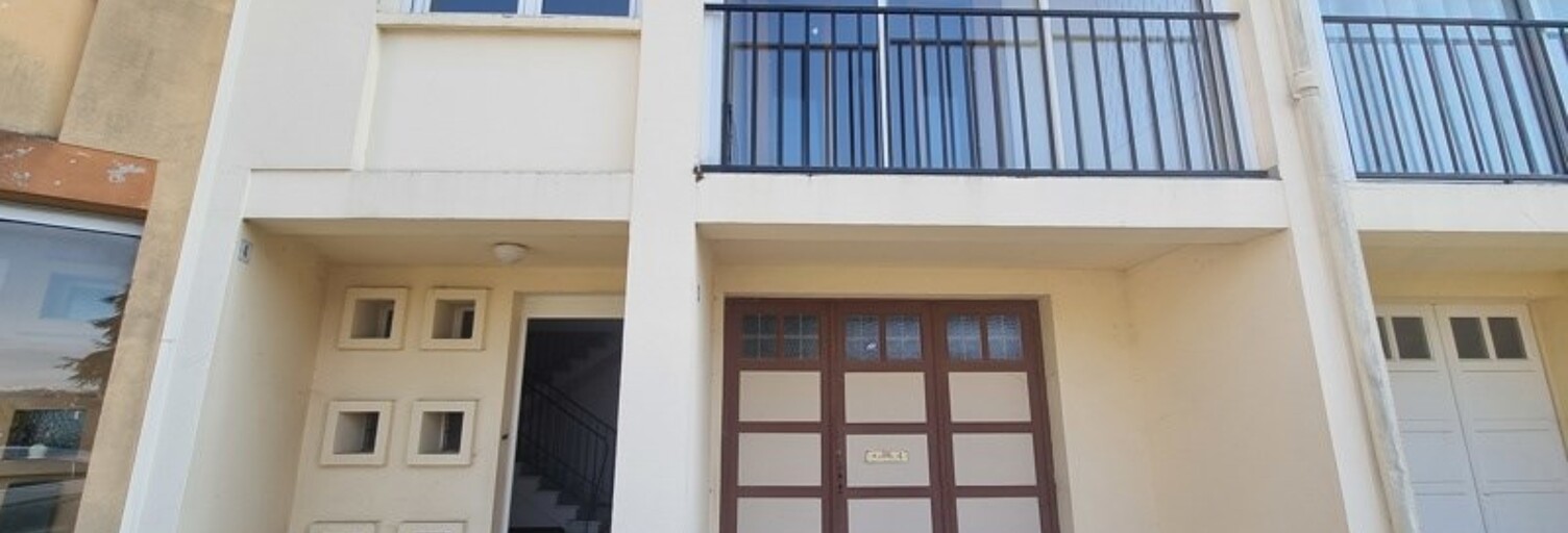 Maison 5 Pièces 110 m² à vendre à Pamiers (09100)