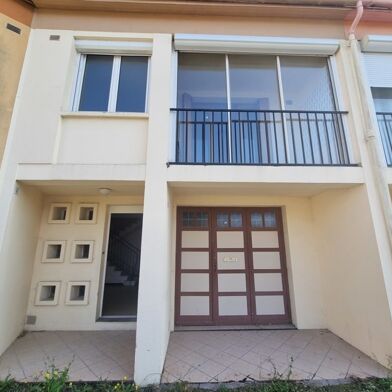 Maison 5 pièces 148000 €