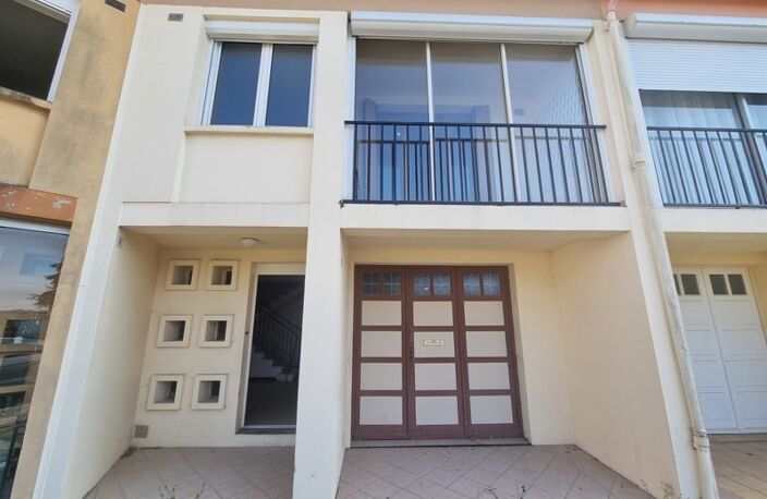Vente maison 5 pièces 110 m² Pamiers (09100) — photo 4