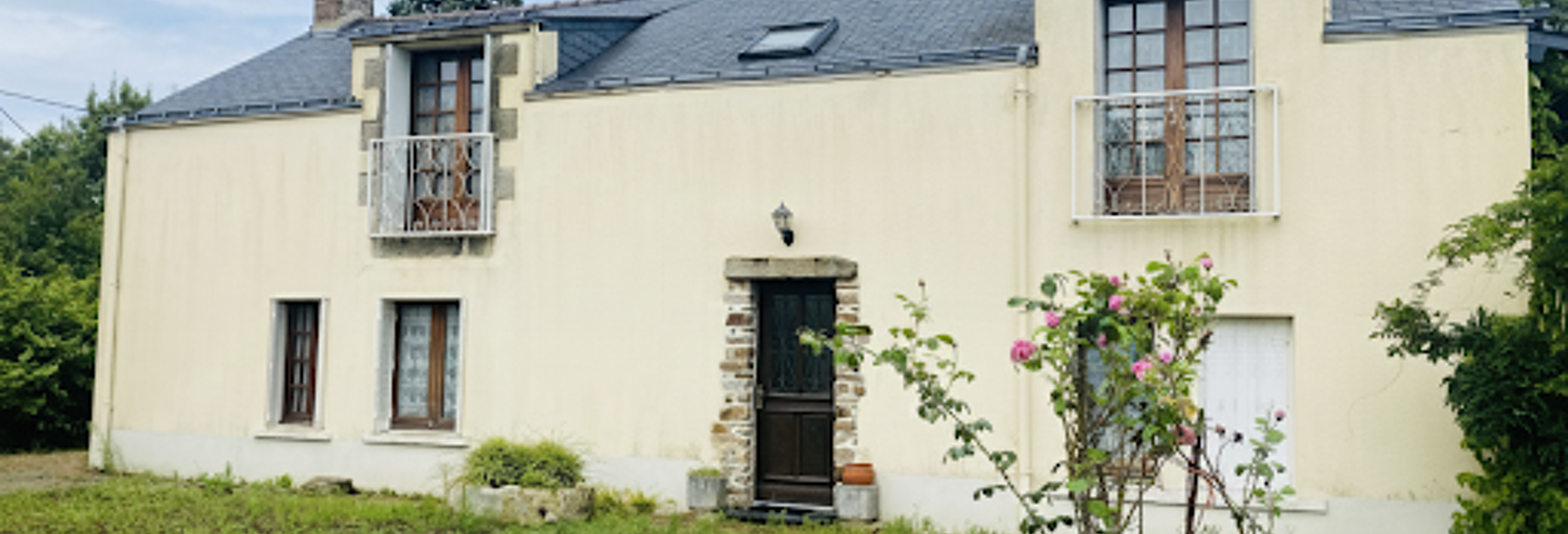 Maison 5 Pièces 131 m² à vendre à Héric (44810)