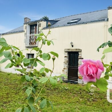 Maison 5 pièces 280000 €