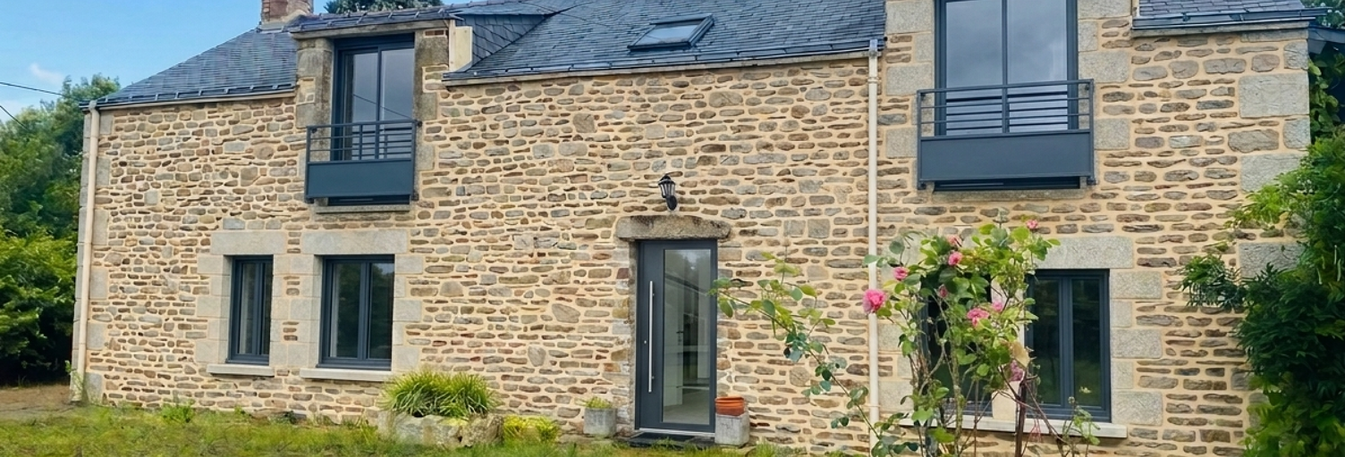 Maison 5 Pièces 131 m² à vendre à Héric (44810)