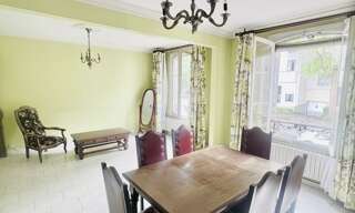 Immeuble  121 m² à vendre à Creil (60100)