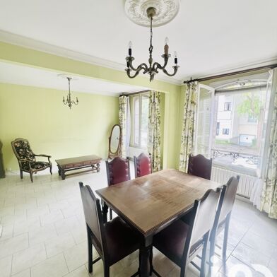 Immeuble  175000 €