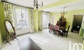 Immeuble  121 m² à vendre à Creil (60100)