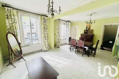 Immeuble  175000 €