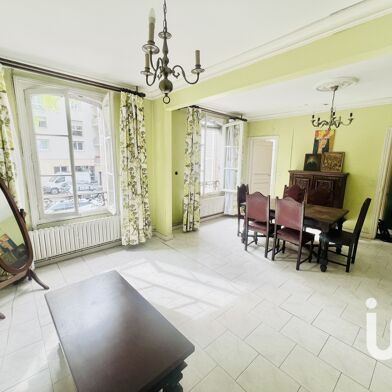 Immeuble  175000 €