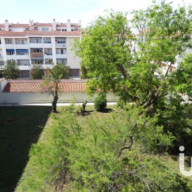 Appartement 3 pièces 90000 €