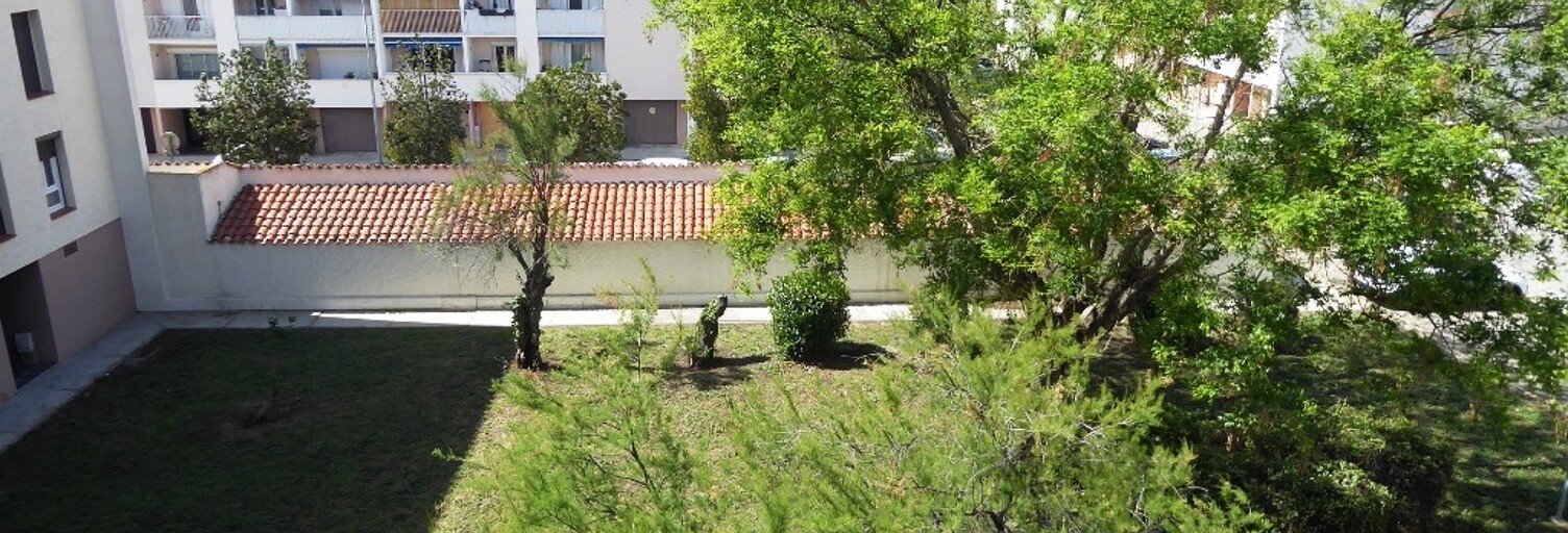 Appartement 3 Pièces 71 m² à vendre à Perpignan (66100)