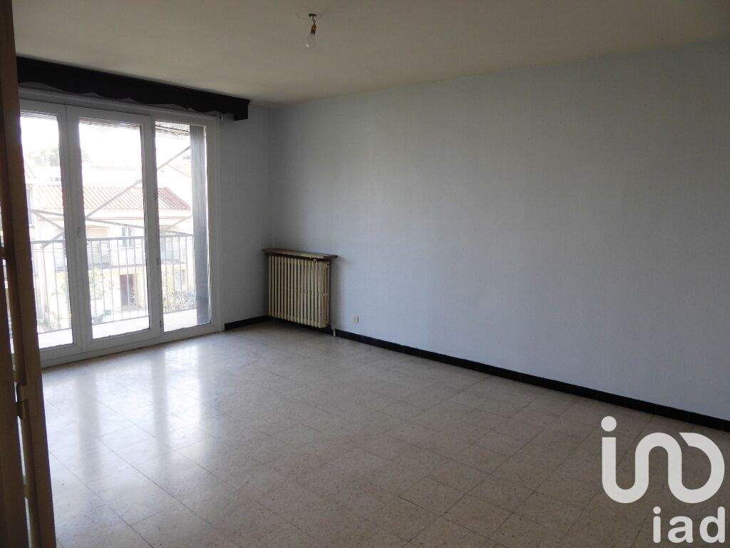 Vente Appartement 3 pièces - Photo 4