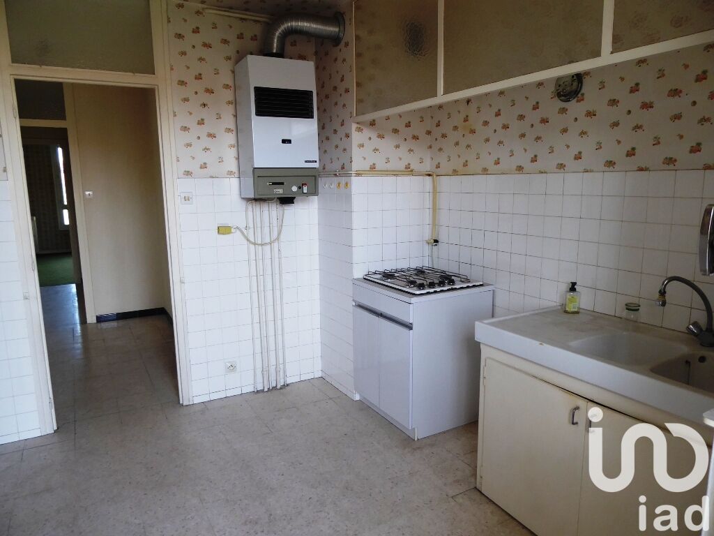 Vente Appartement 3 pièces - Photo 5