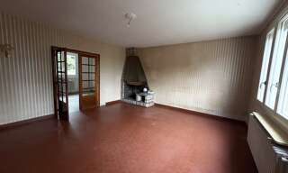 Maison 6 Pièces 132 m² à vendre à Châteauroux (36000)