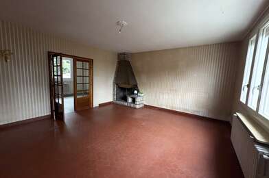 Maison 6 pièces 145800 €