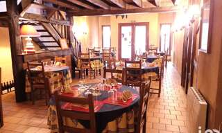 Divers  153 m² à vendre à Montval-sur-Loir (72500)