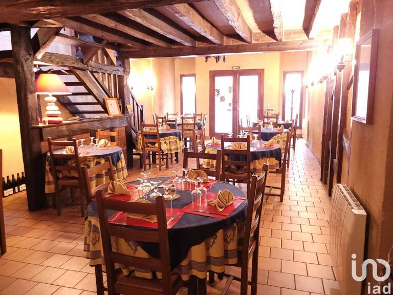 Vente Murs commerciaux 153 m&sup2; — photo 1